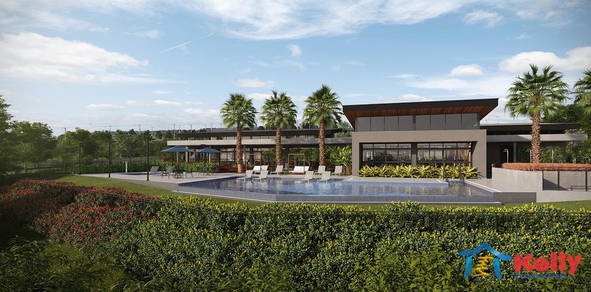 Casa de Condomínio, 3 quartos - Foto 14