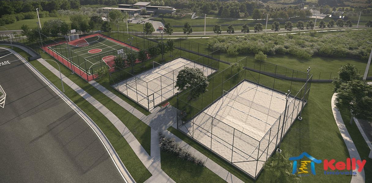 Casa de Condomínio, 3 quartos - Foto 18