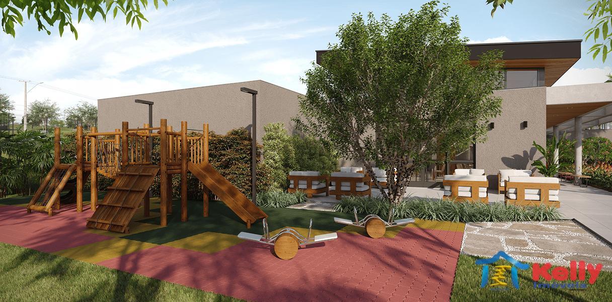 Casa de Condomínio, 3 quartos - Foto 19