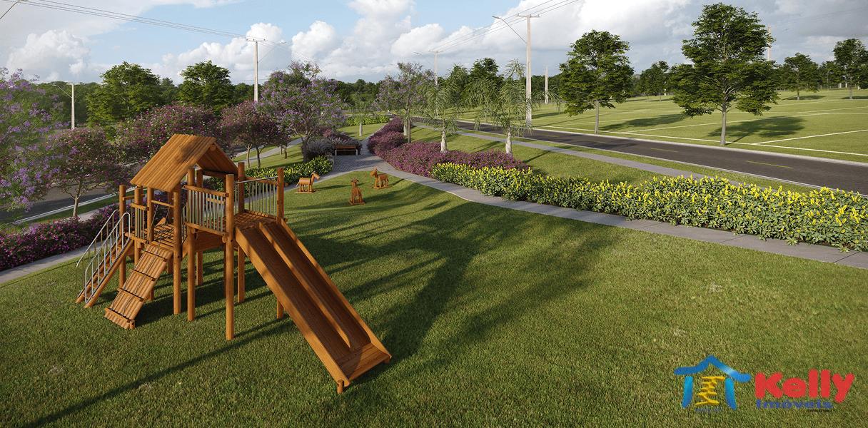 Casa de Condomínio, 3 quartos - Foto 20