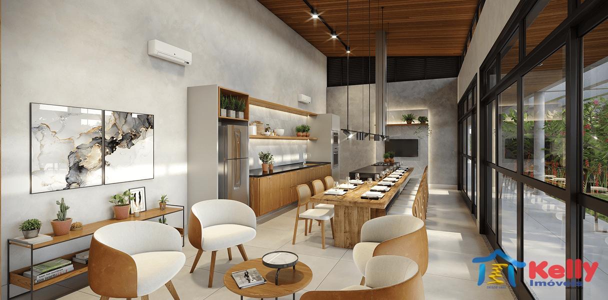 Casa de Condomínio, 3 quartos - Foto 23