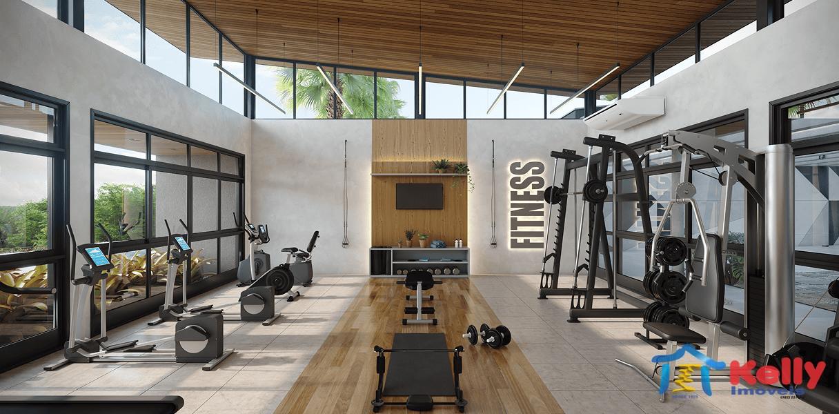 Casa de Condomínio, 3 quartos - Foto 22