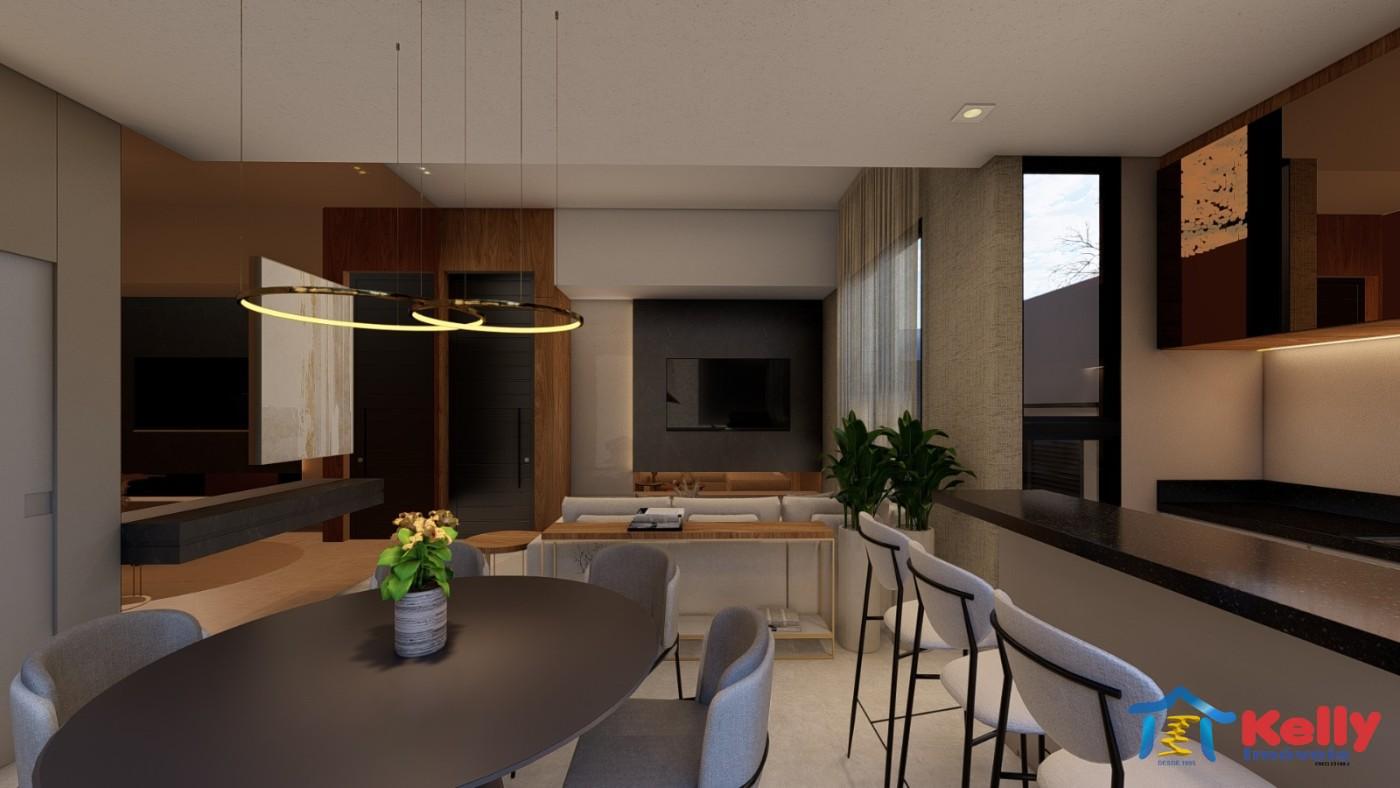 Casa de Condomínio, 3 quartos - Foto 7