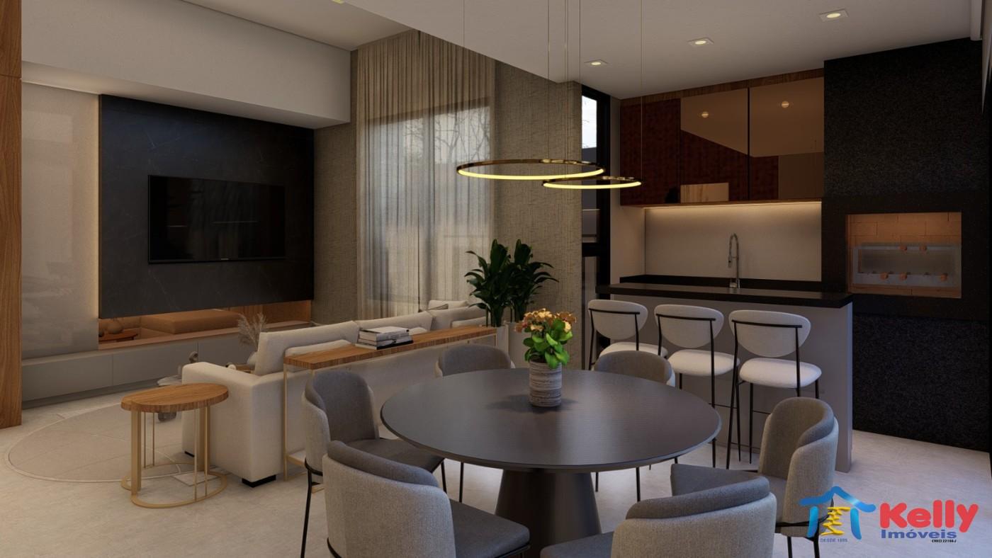 Casa de Condomínio, 3 quartos - Foto 8