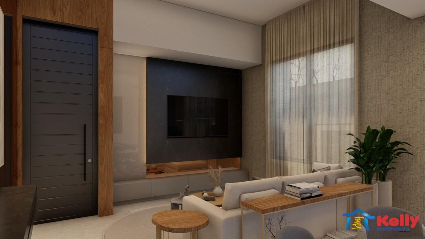 Casa de Condomínio, 3 quartos - Foto 6