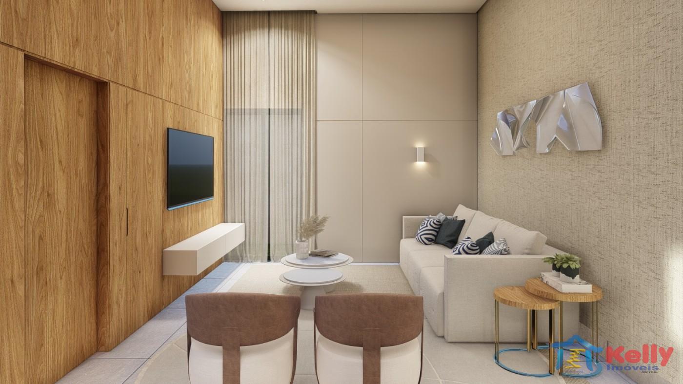 Casa de Condomínio, 3 quartos - Foto 7