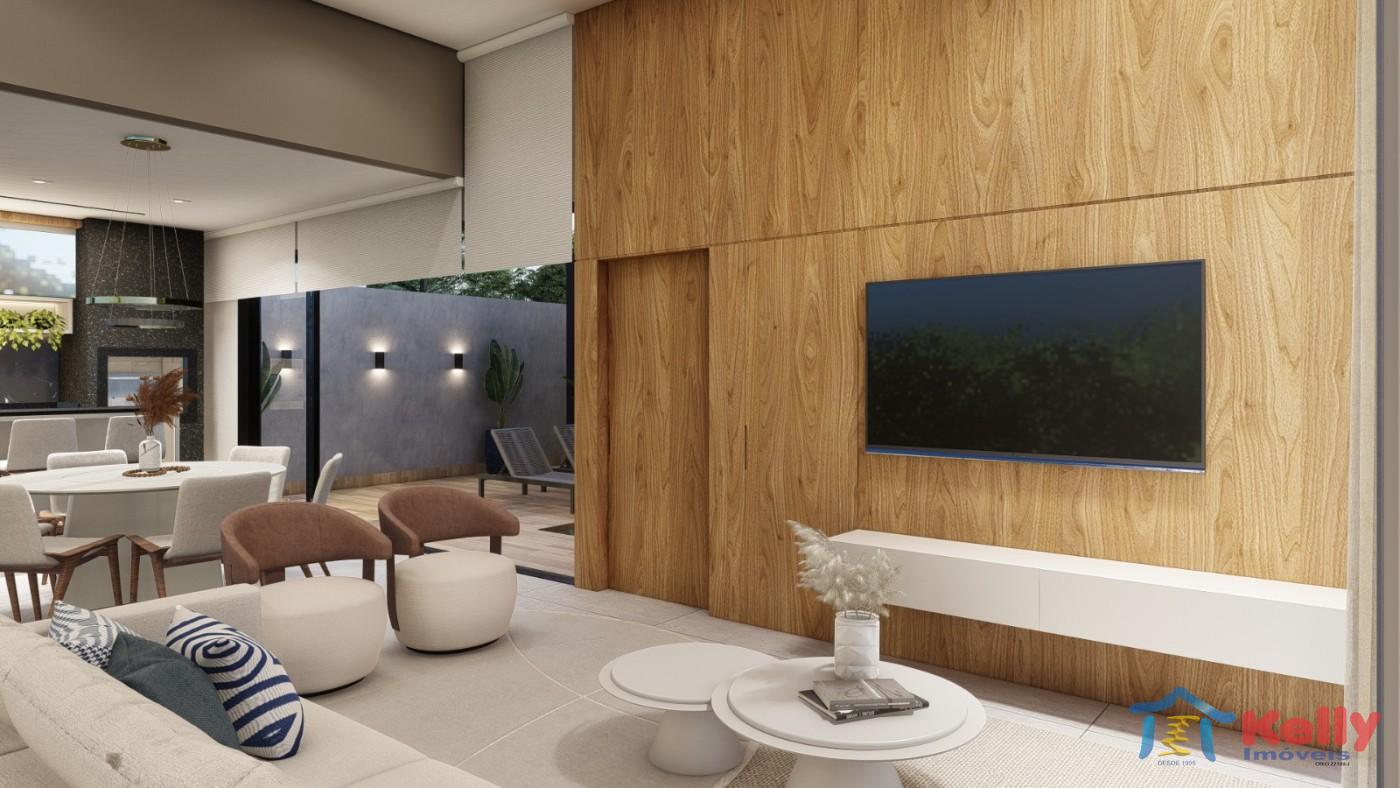Casa de Condomínio, 3 quartos - Foto 6