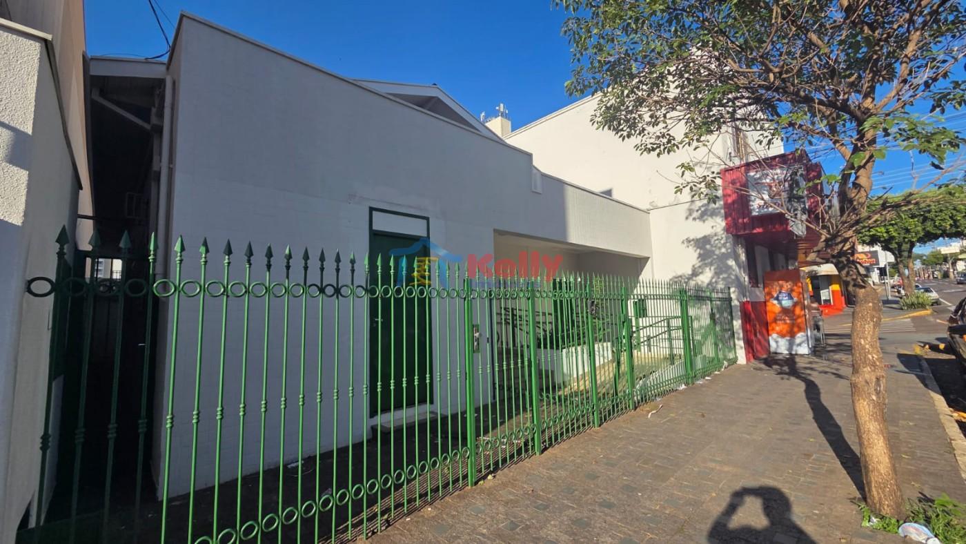 Prédio Inteiro, 196 m² - Foto 2