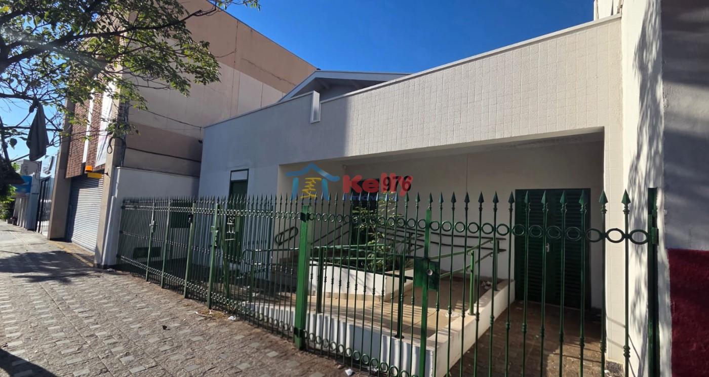 Prédio Inteiro, 196 m² - Foto 1