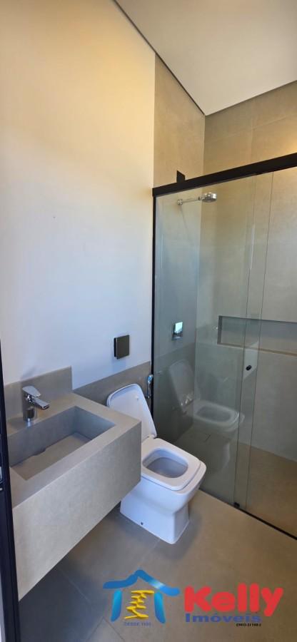 Casa de Condomínio, 3 quartos - Foto 20