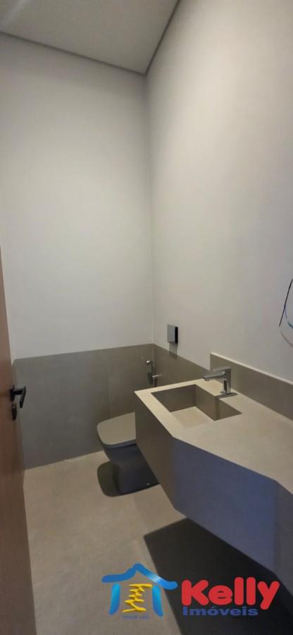 Casa de Condomínio, 3 quartos - Foto 21