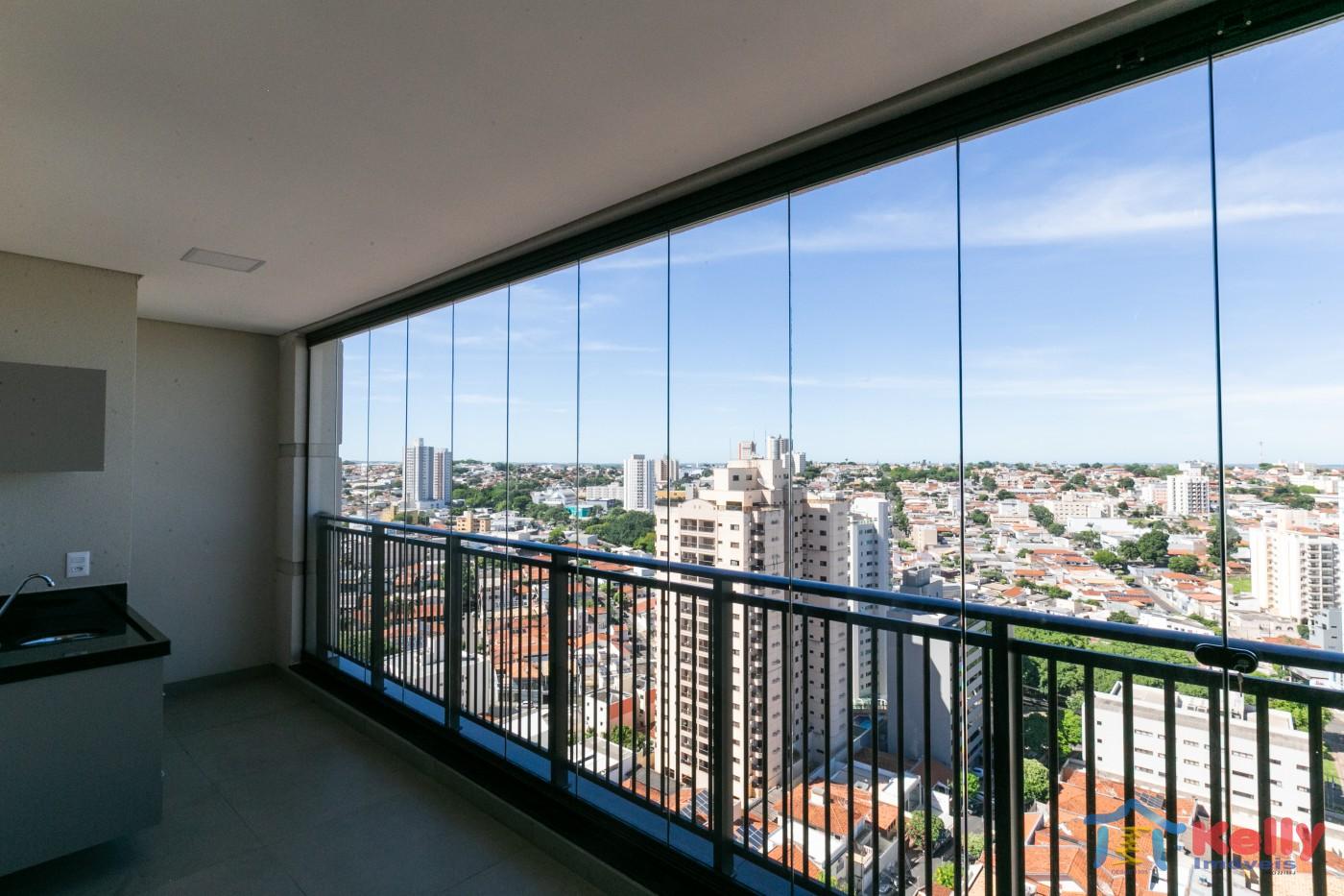 Apartamento, 2 quartos, 74 m² - Foto 2