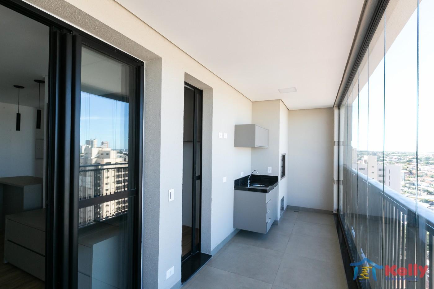 Apartamento, 2 quartos, 74 m² - Foto 4