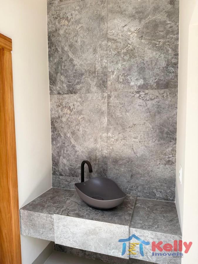 Casa de Condomínio, 3 quartos - Foto 11