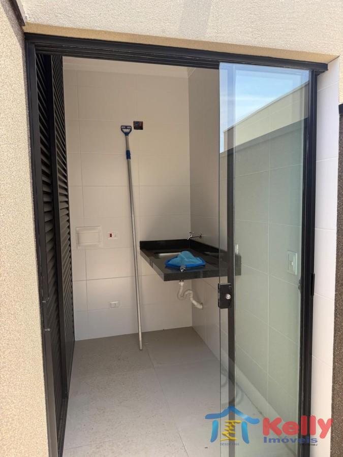 Casa de Condomínio, 3 quartos - Foto 30