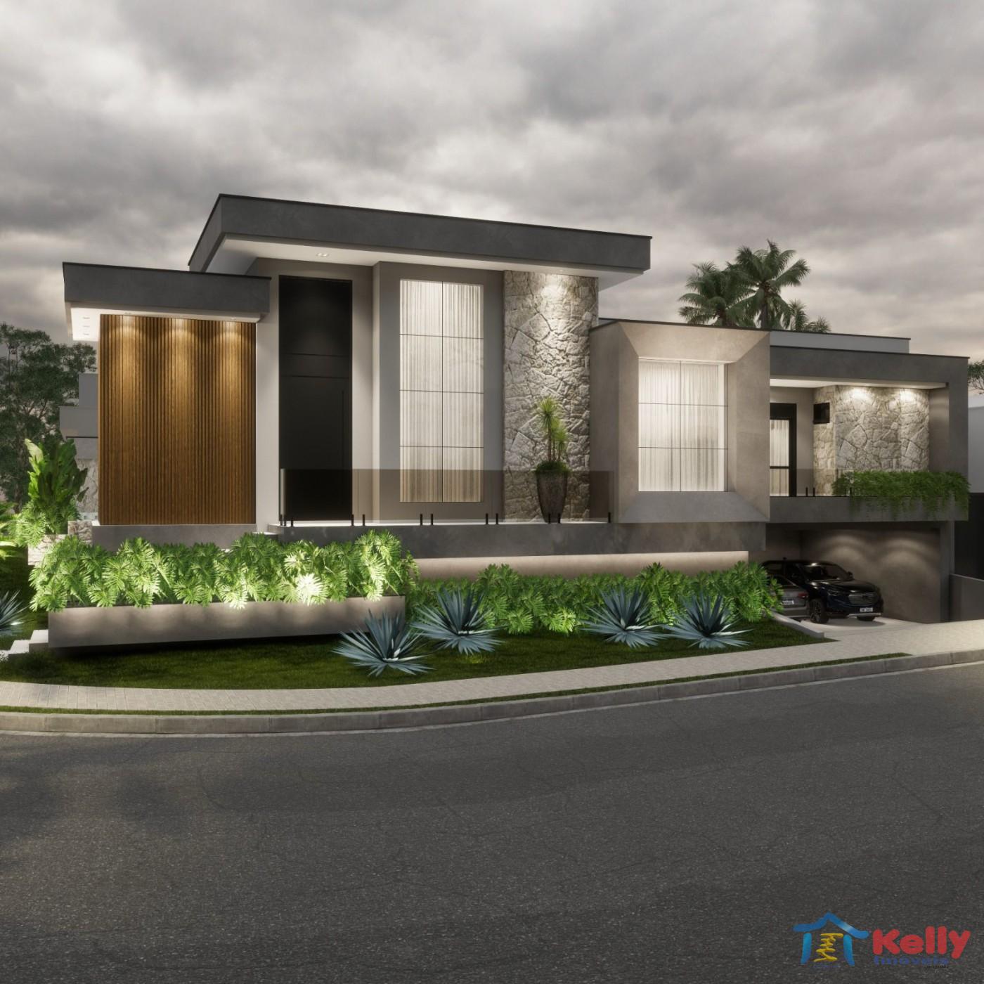 Casa de Condomínio, 3 quartos - Foto 3