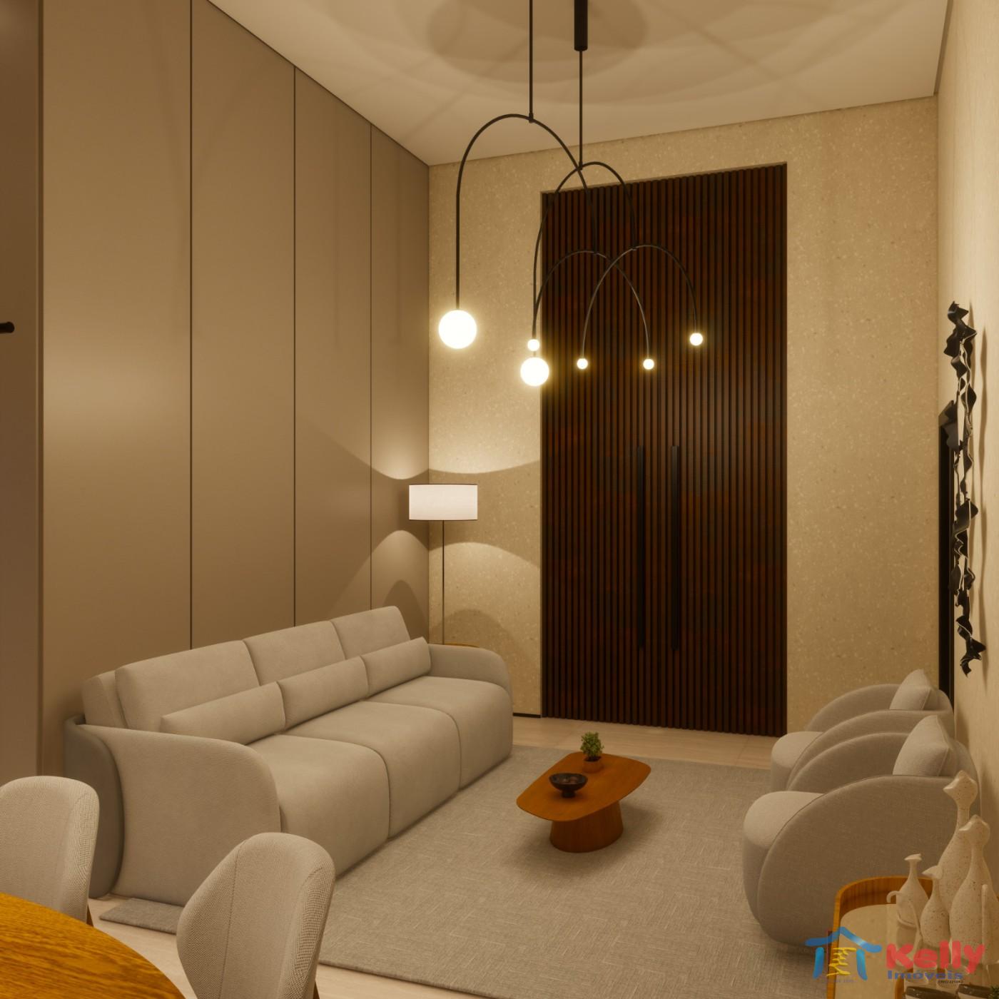 Casa de Condomínio, 3 quartos - Foto 12