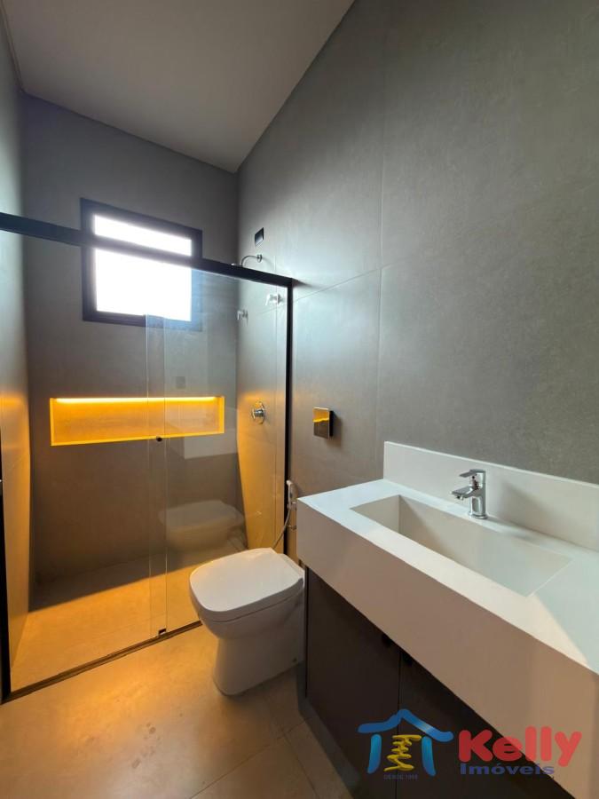 Casa de Condomínio, 3 quartos - Foto 9