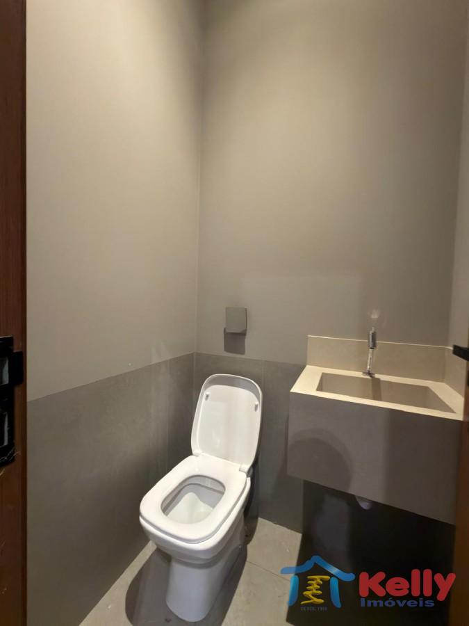 Casa de Condomínio, 3 quartos - Foto 13