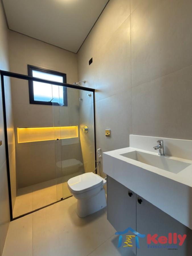 Casa de Condomínio, 3 quartos - Foto 11