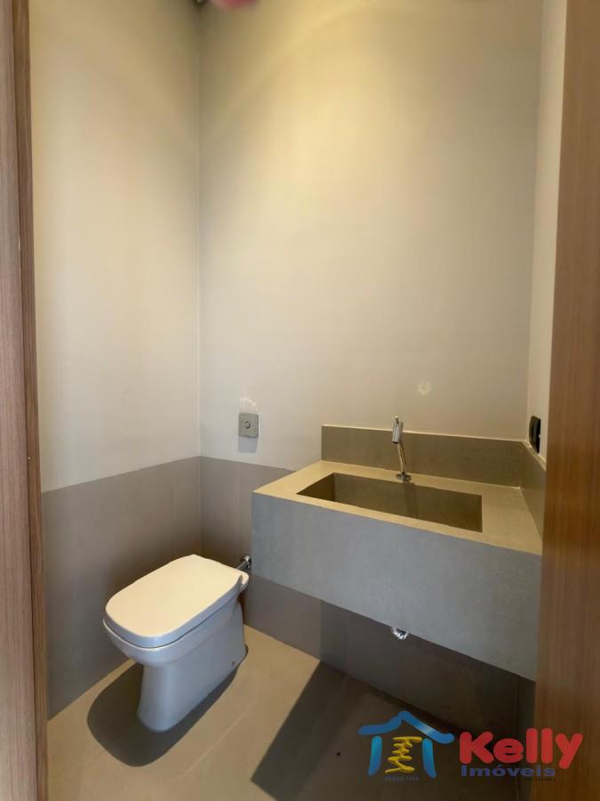 Casa de Condomínio, 3 quartos - Foto 8