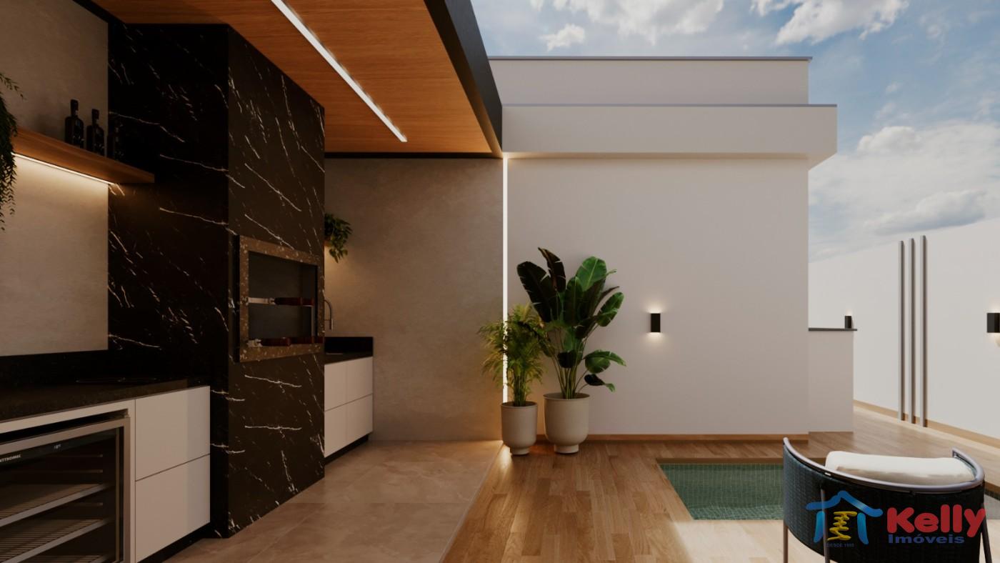 Casa de Condomínio, 3 quartos - Foto 7