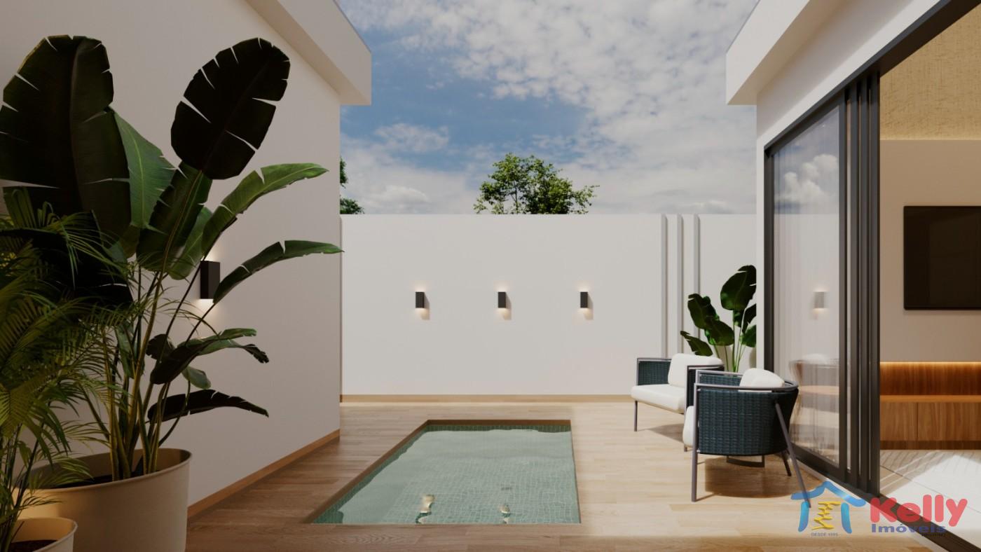 Casa de Condomínio, 3 quartos - Foto 8