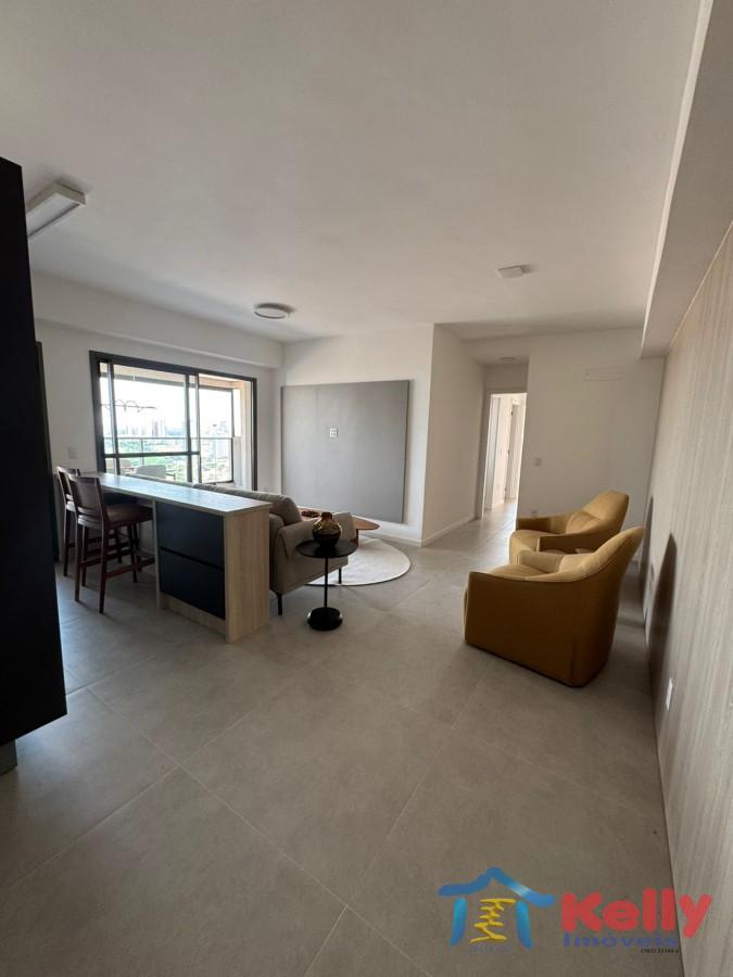 Apartamento, 3 quartos, 115 m² - Foto 5