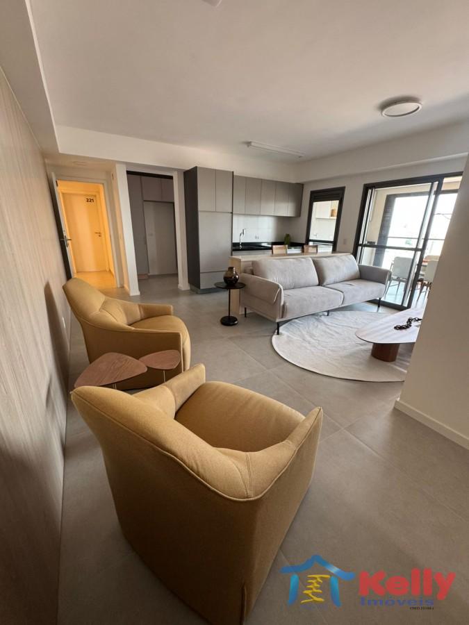 Apartamento, 3 quartos, 115 m² - Foto 6