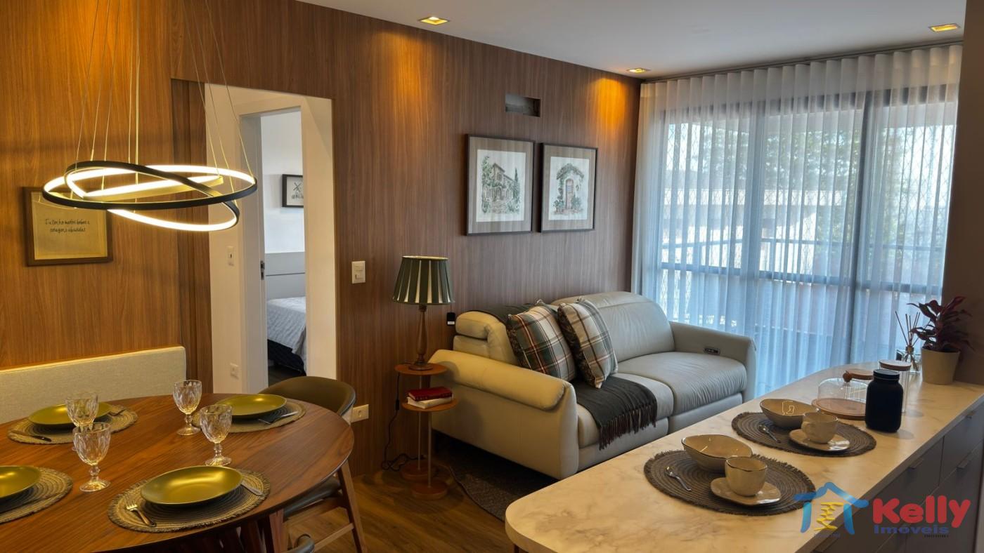 Apartamento, 2 quartos, 68 m² - Foto 3