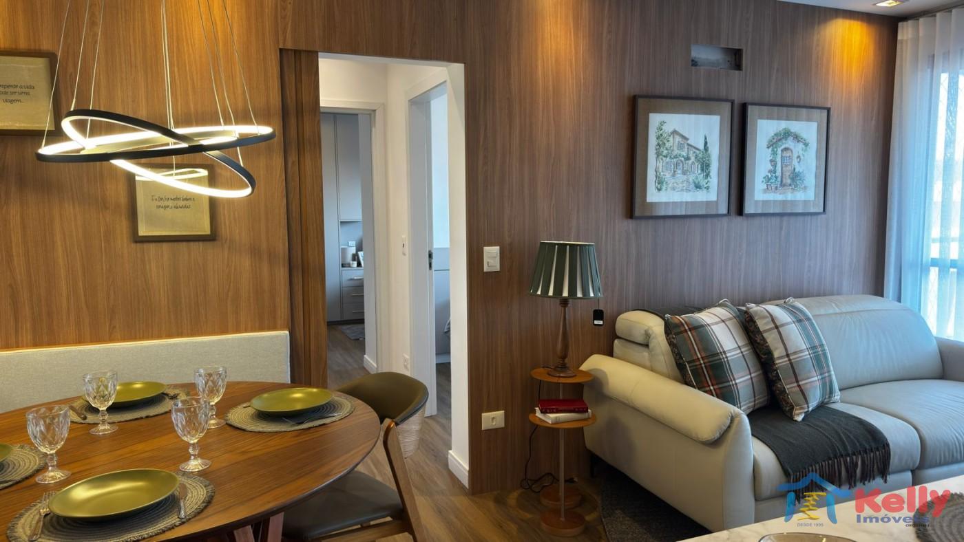 Apartamento, 2 quartos, 68 m² - Foto 4