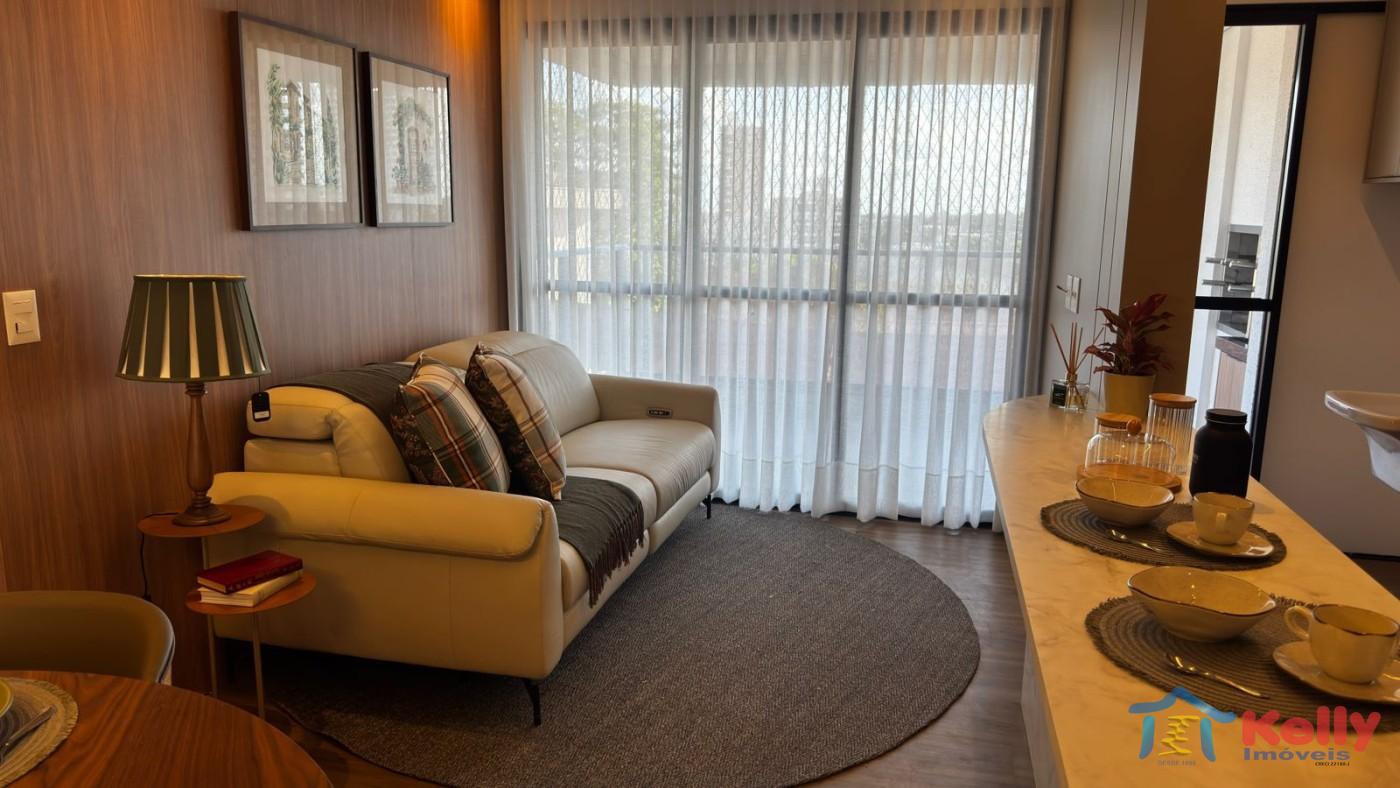 Apartamento, 2 quartos, 68 m² - Foto 1