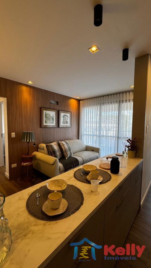 Apartamento, 2 quartos, 68 m² - Foto 5