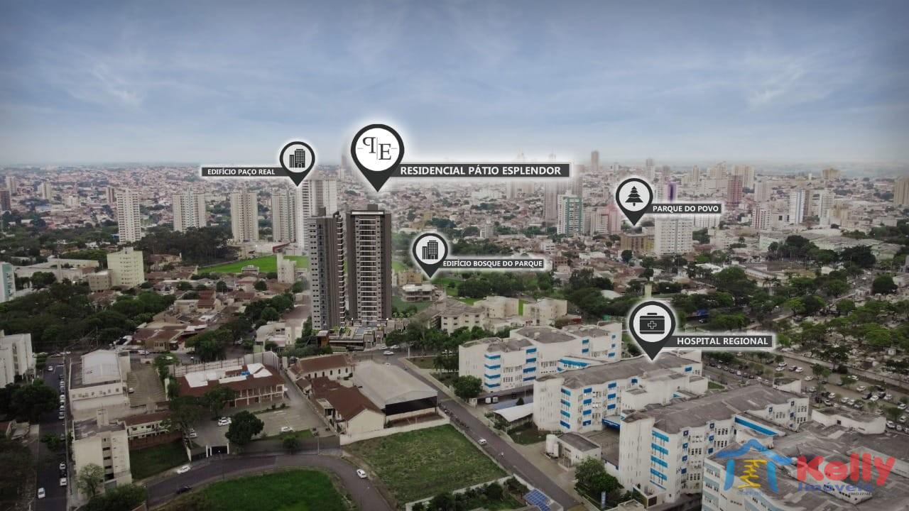 Apartamento, 2 quartos, 68 m² - Foto 10