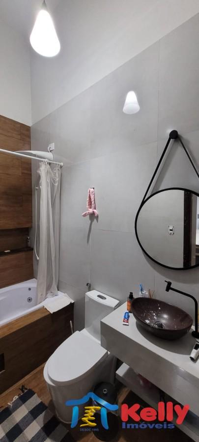 Casa, 3 quartos, 188 m² - Foto 8