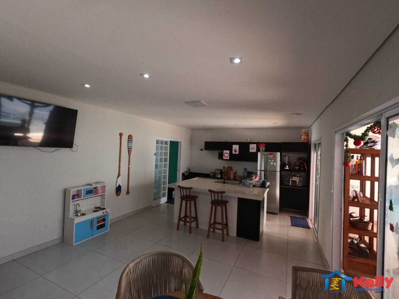 Casa, 3 quartos, 188 m² - Foto 3