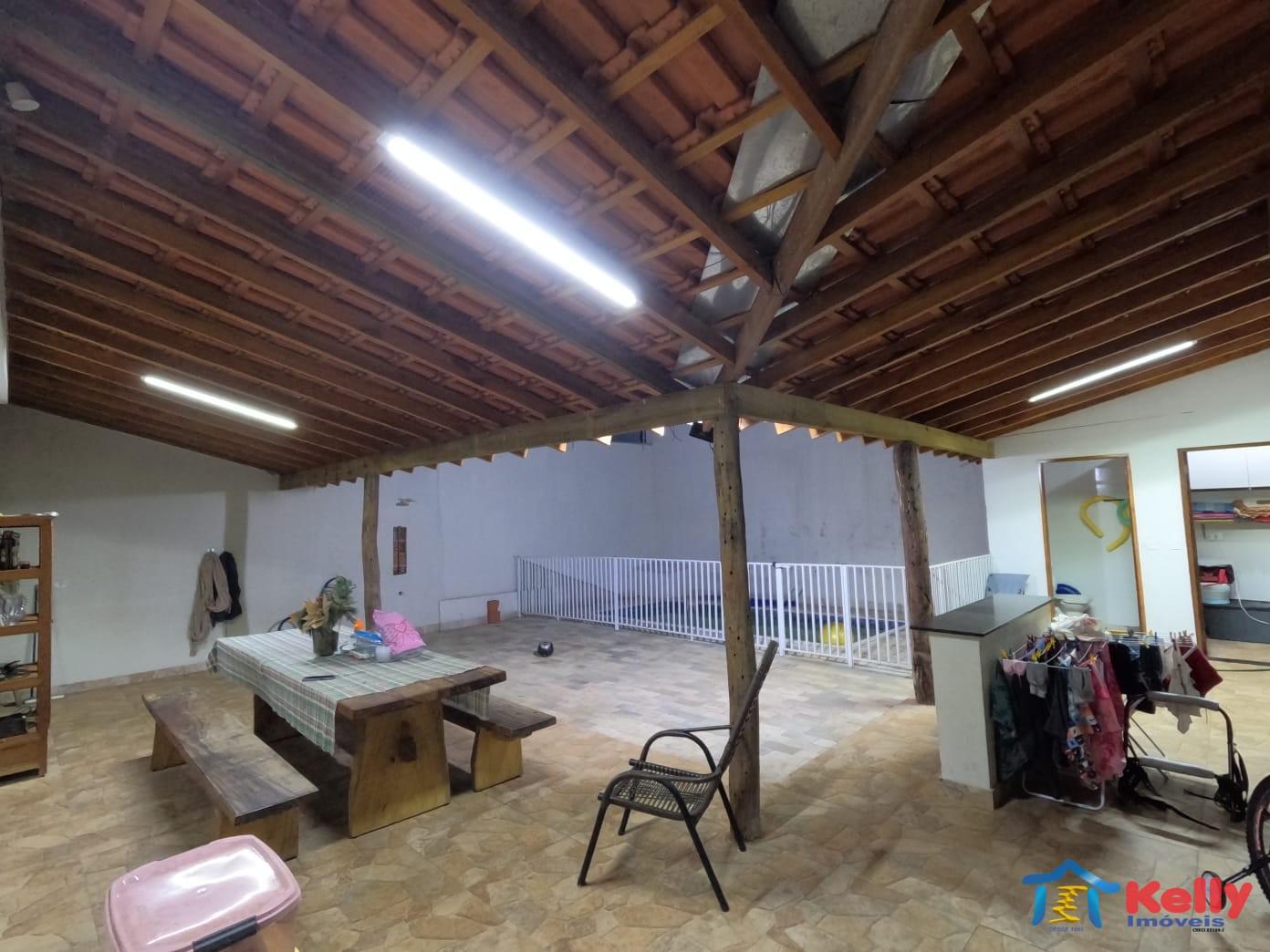 Casa, 3 quartos, 188 m² - Foto 21