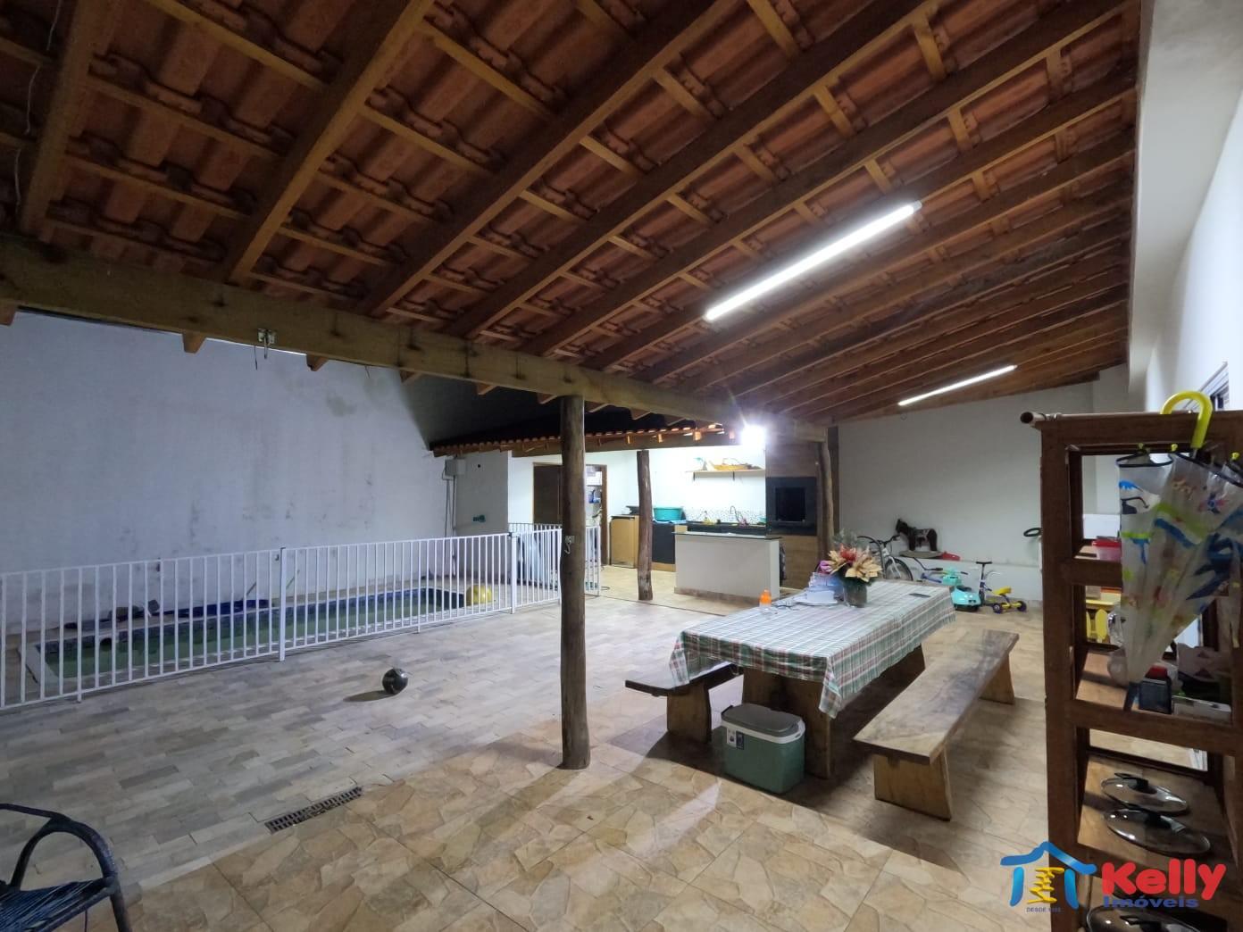 Casa, 3 quartos, 188 m² - Foto 19