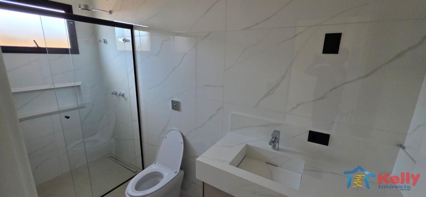 Casa de Condomínio, 4 quartos - Foto 13