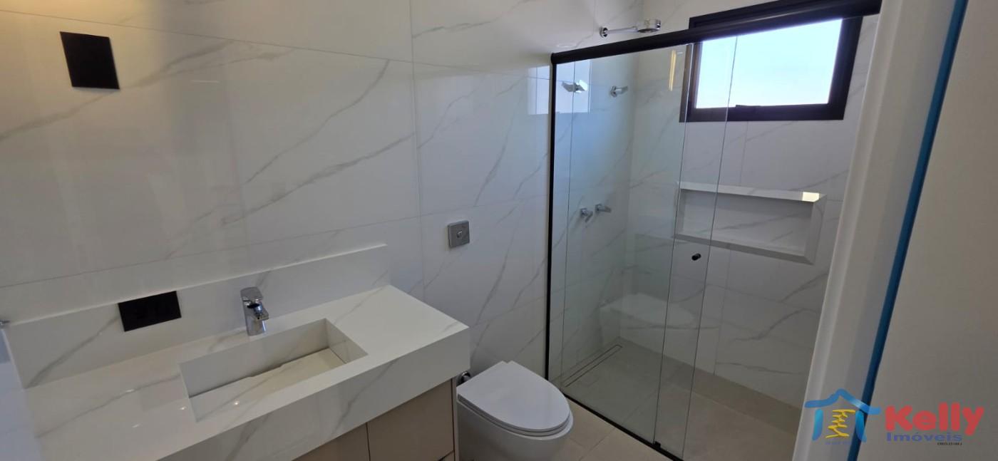 Casa de Condomínio, 4 quartos - Foto 18