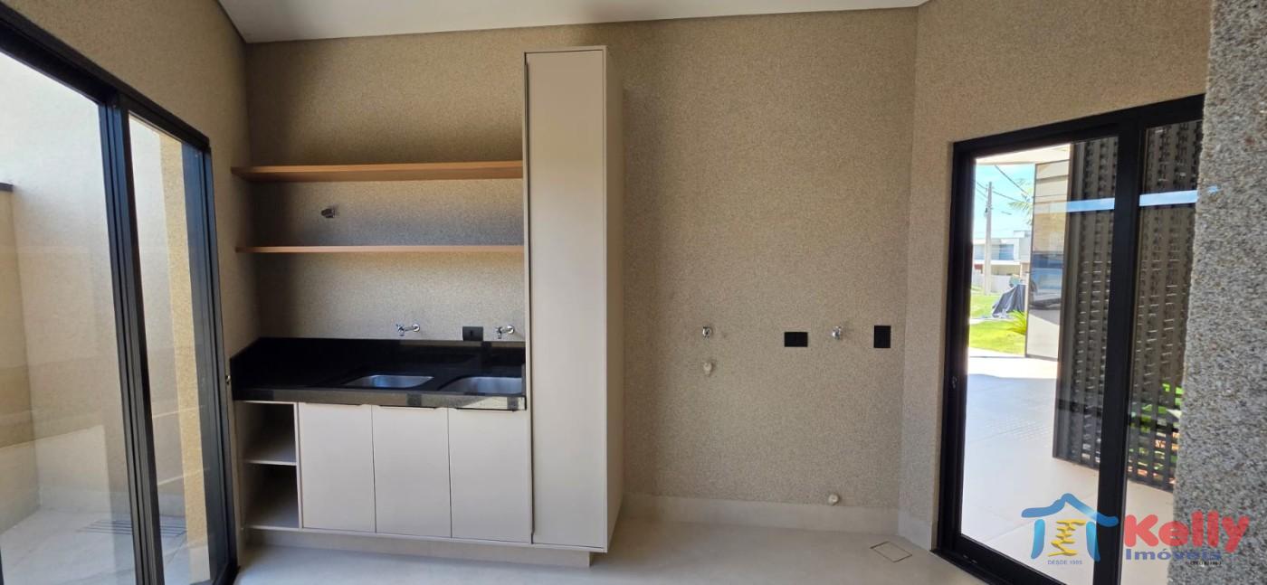 Casa de Condomínio, 4 quartos - Foto 19