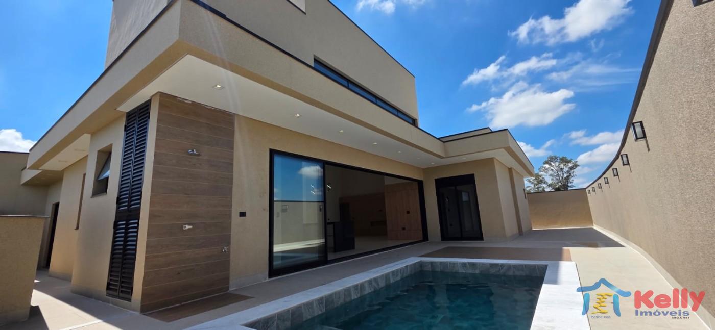 Casa de Condomínio, 4 quartos - Foto 22