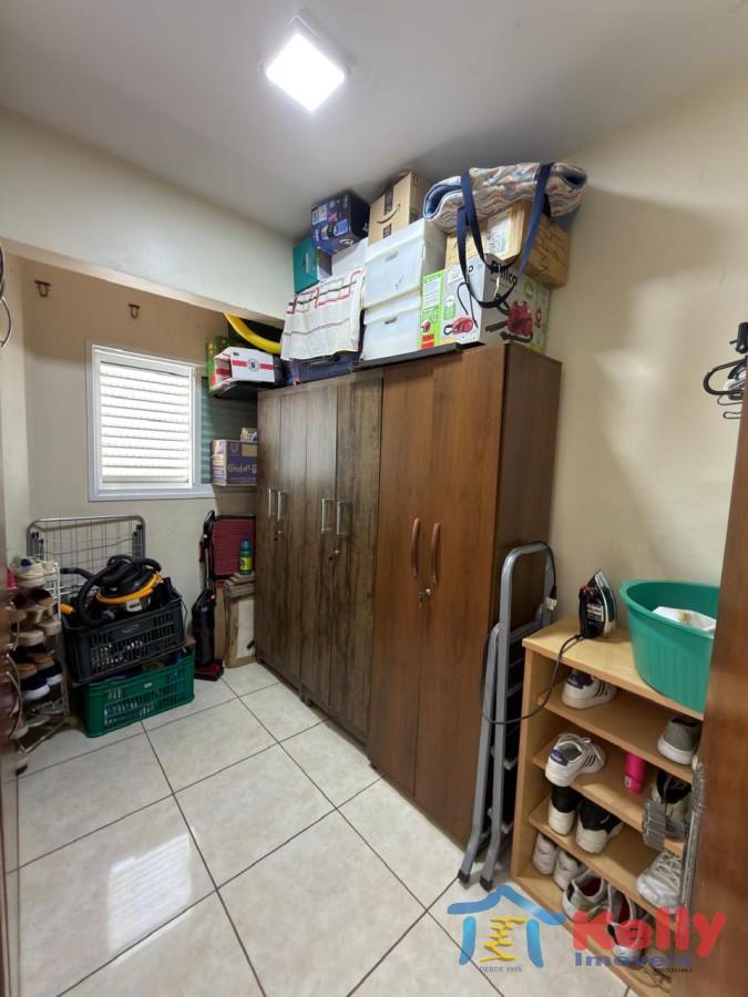Apartamento, 3 quartos, 202 m² - Foto 8