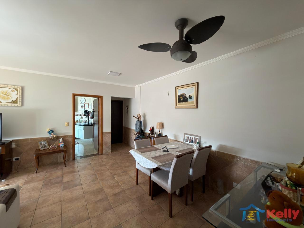 Apartamento, 3 quartos, 202 m² - Foto 5