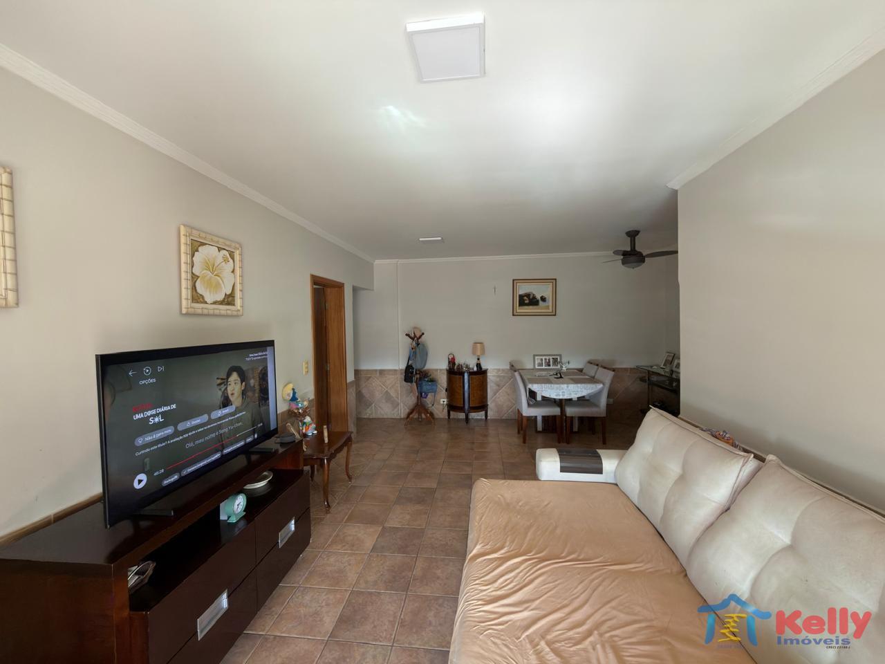 Apartamento, 3 quartos, 202 m² - Foto 4