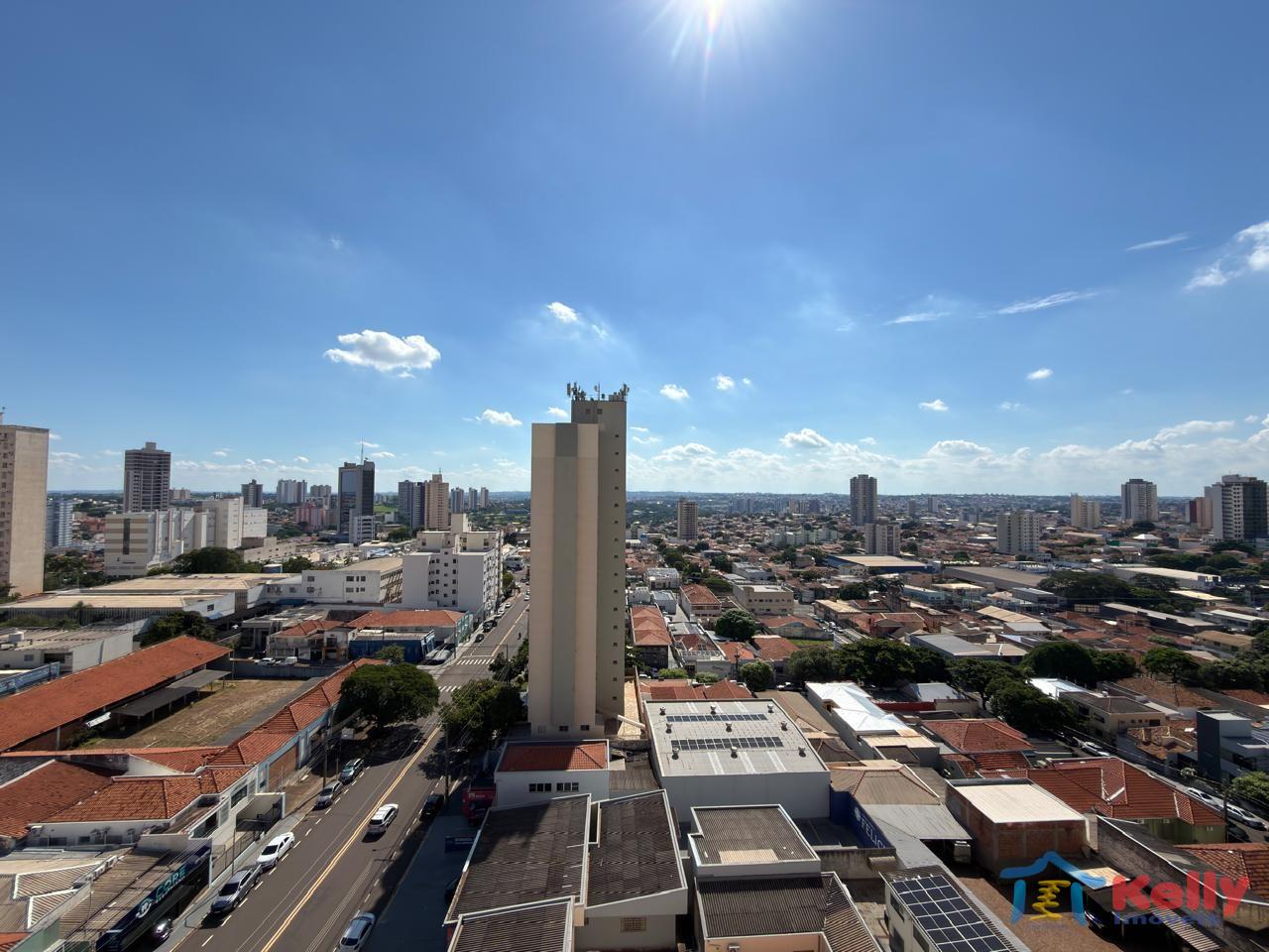 Apartamento, 3 quartos, 202 m² - Foto 2