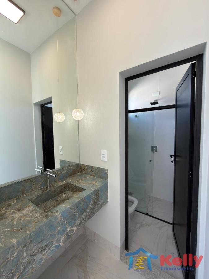 Casa de Condomínio, 3 quartos - Foto 10