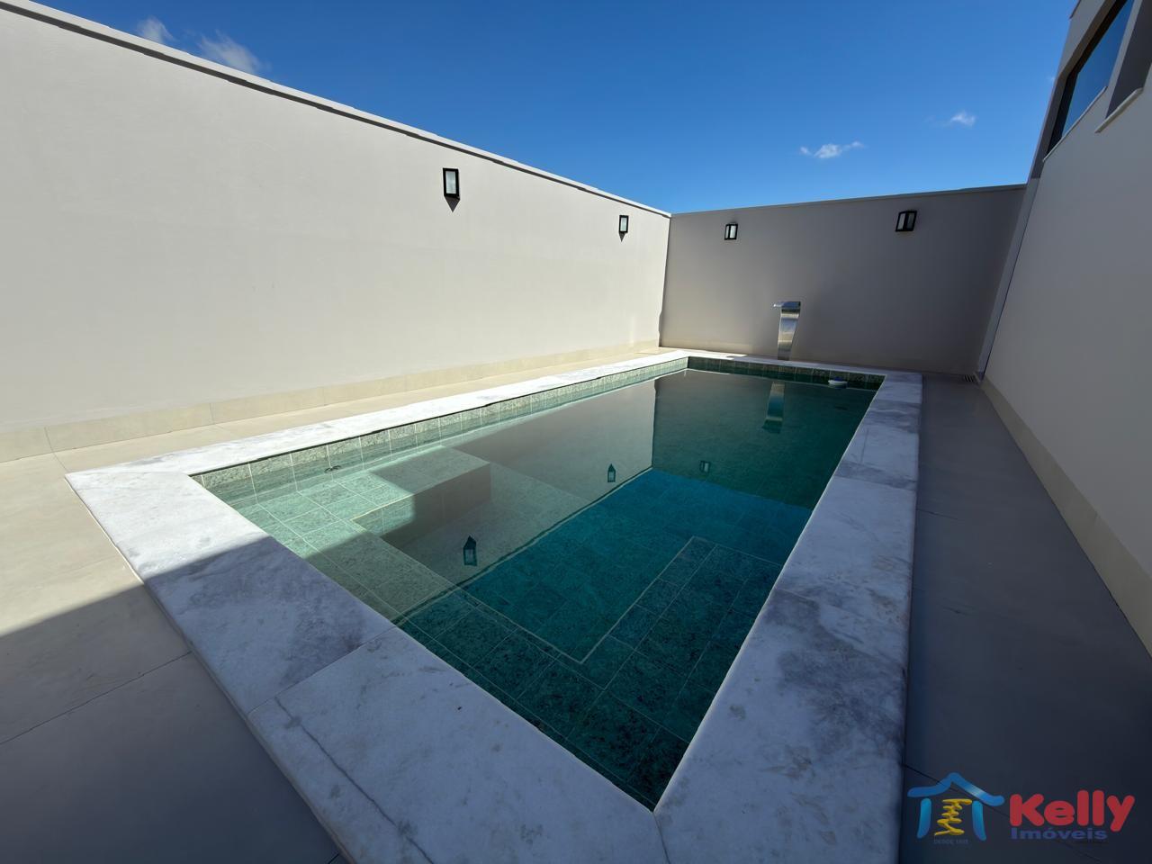 Casa de Condomínio, 3 quartos - Foto 26