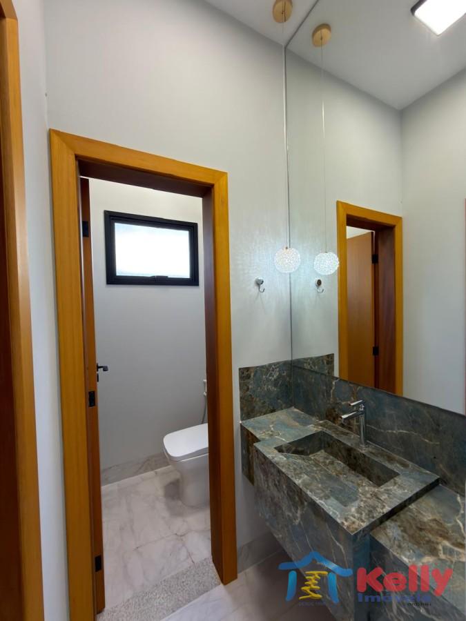 Casa de Condomínio, 3 quartos - Foto 13