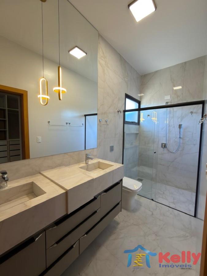 Casa de Condomínio, 3 quartos - Foto 22